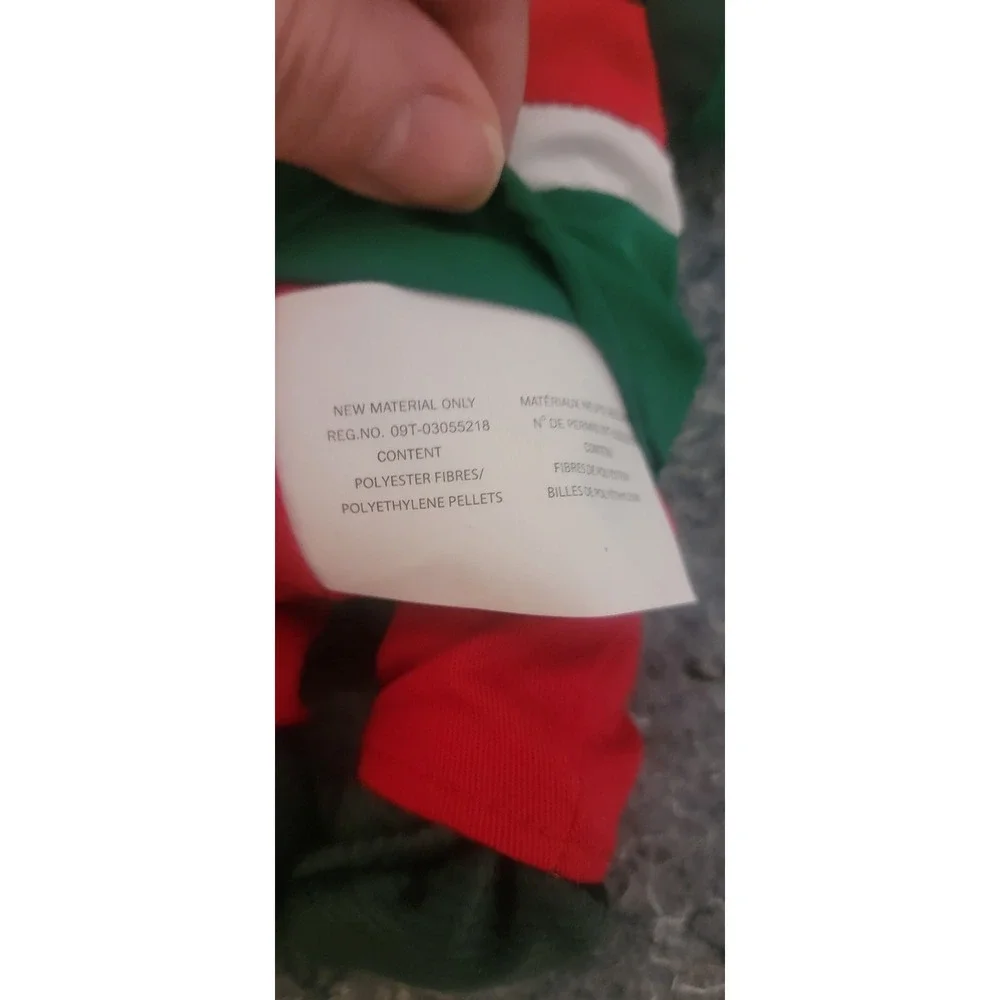 Starbucks 2019‎ Bearista Teddy Ski Bear Collectible Plush 10
